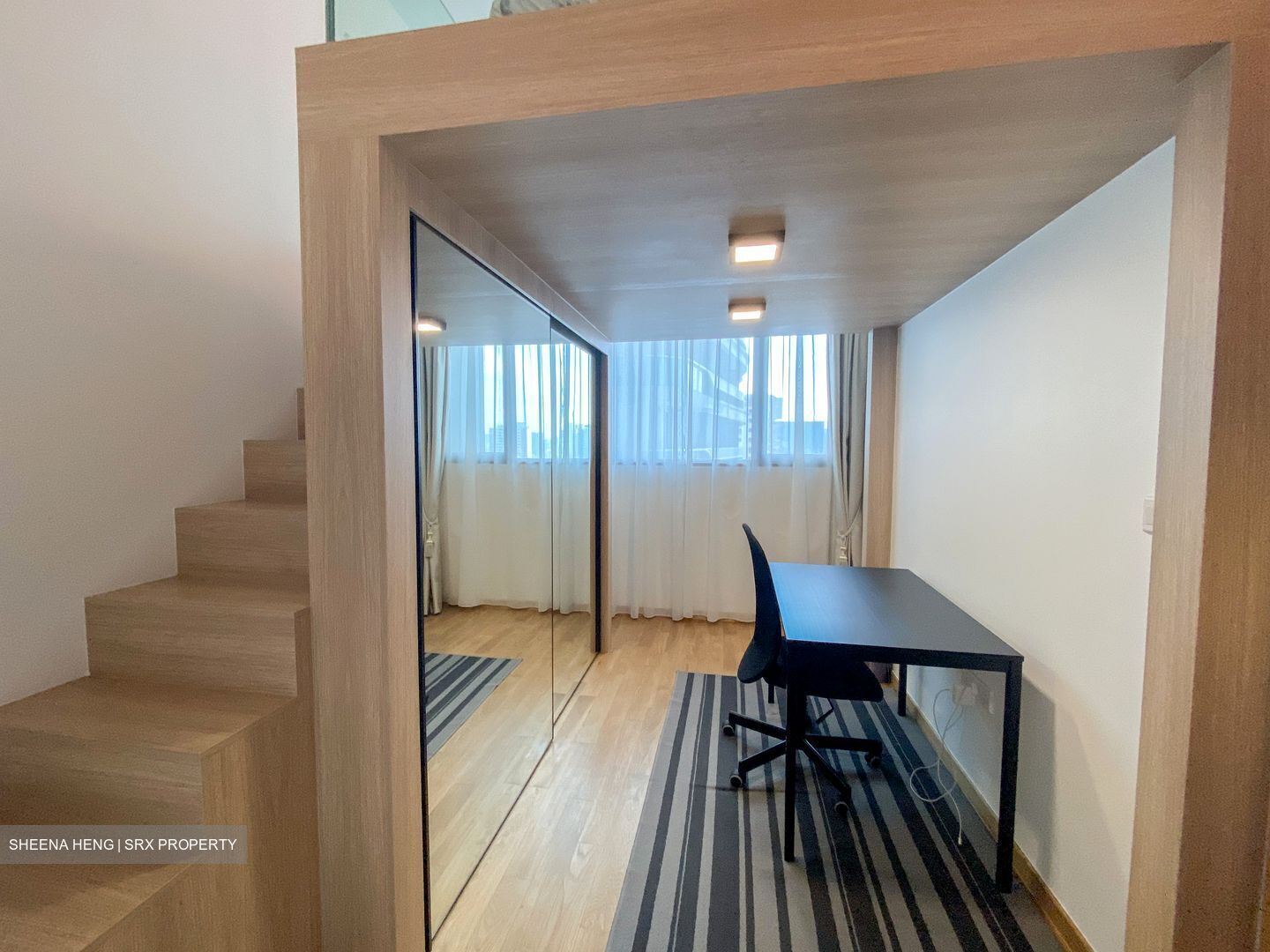City Gate (D7), Apartment #628396791